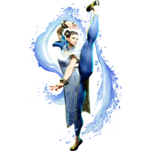 春麗