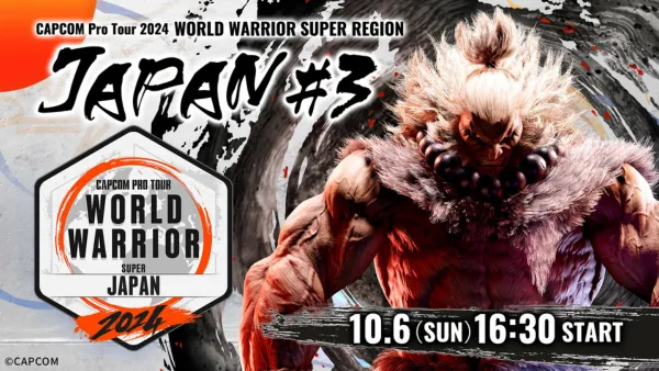 CPT 2024 WW Japan #3