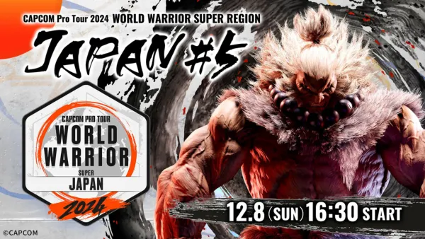CPT 2024 WW Japan #5