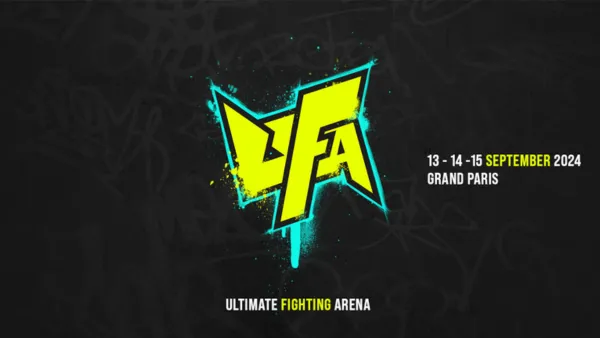 ULTIMATE FIGHTING ARENA 2024